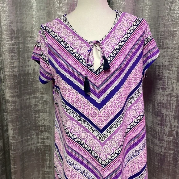 Lands End size M - Picture 5 of 6